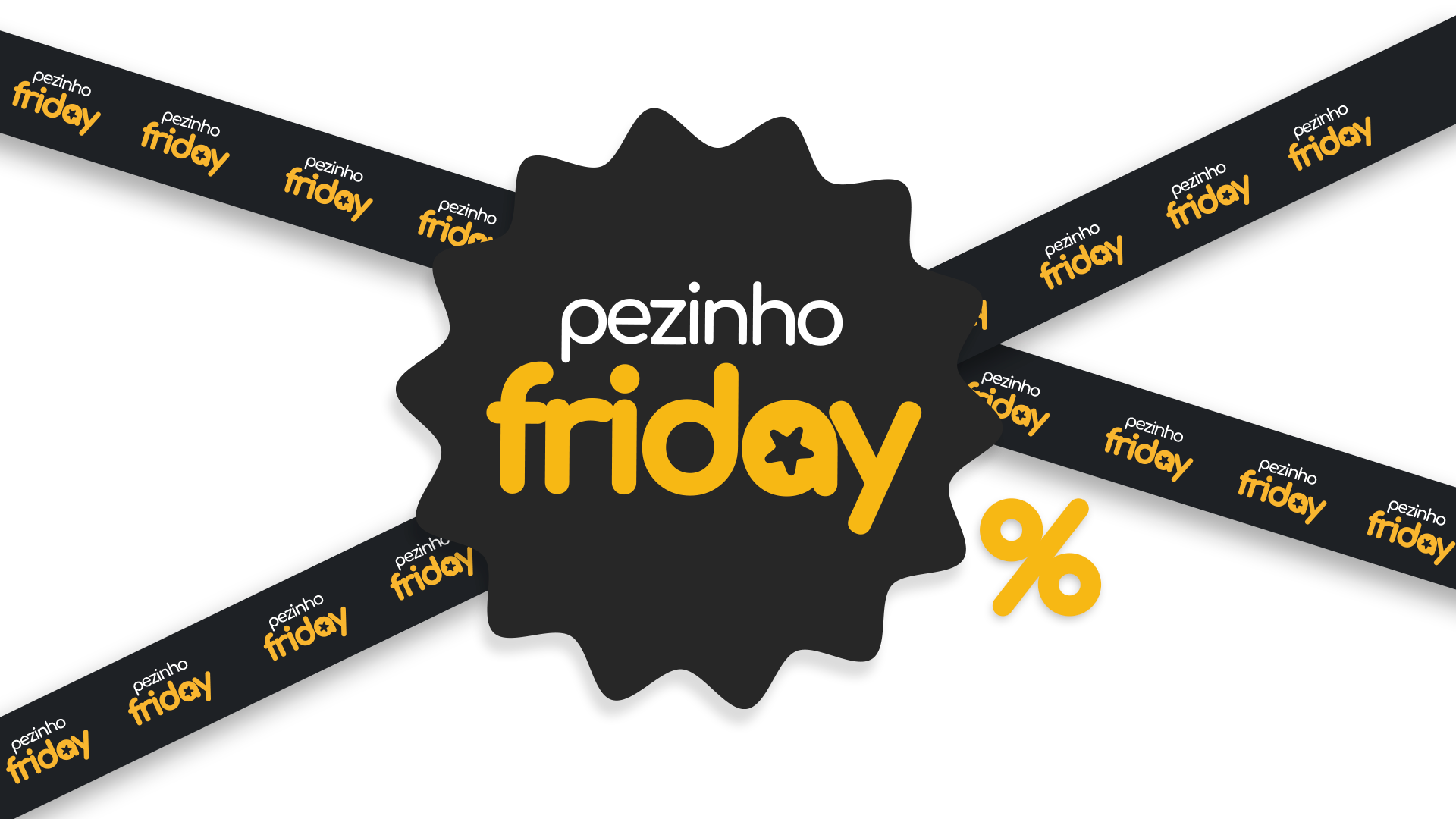 Arte Pezinho Friday